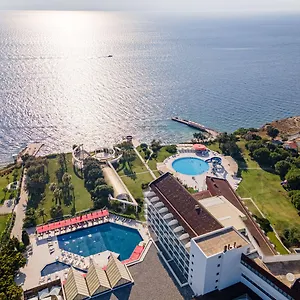 Hotel Grand Ontur, Çeşme