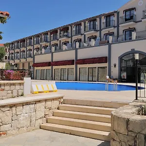 Le Ciel Hotels&wellness Club Hotel
