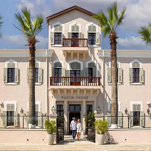 Rasim Hotel