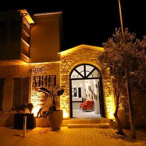 Hotel Ariel Alacati, Çeşme