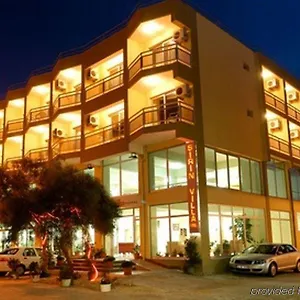 Sirin Hotel