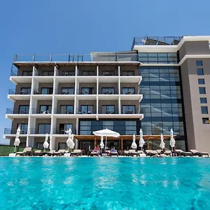 Hotel Ayayorgi By T, Çeşme